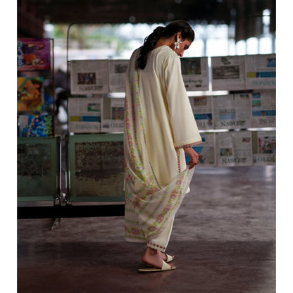 UCA-40 Summer Travels Embroidered Cotton Collection by Casuallite | Ready to Wear Pakistani Asian clothes