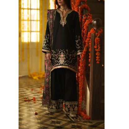 UCA-50 "Mubarak" Luxury Viscose Collection | Casuallite