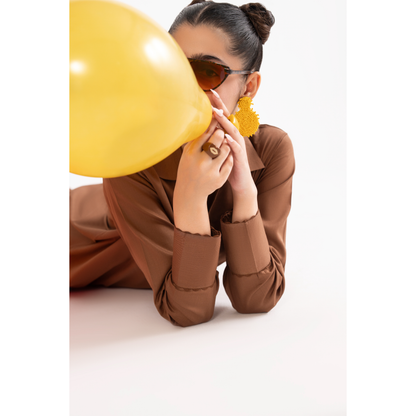 UCA-30 Winter Linen Pakistani Co-Ords Collection by Casuallite