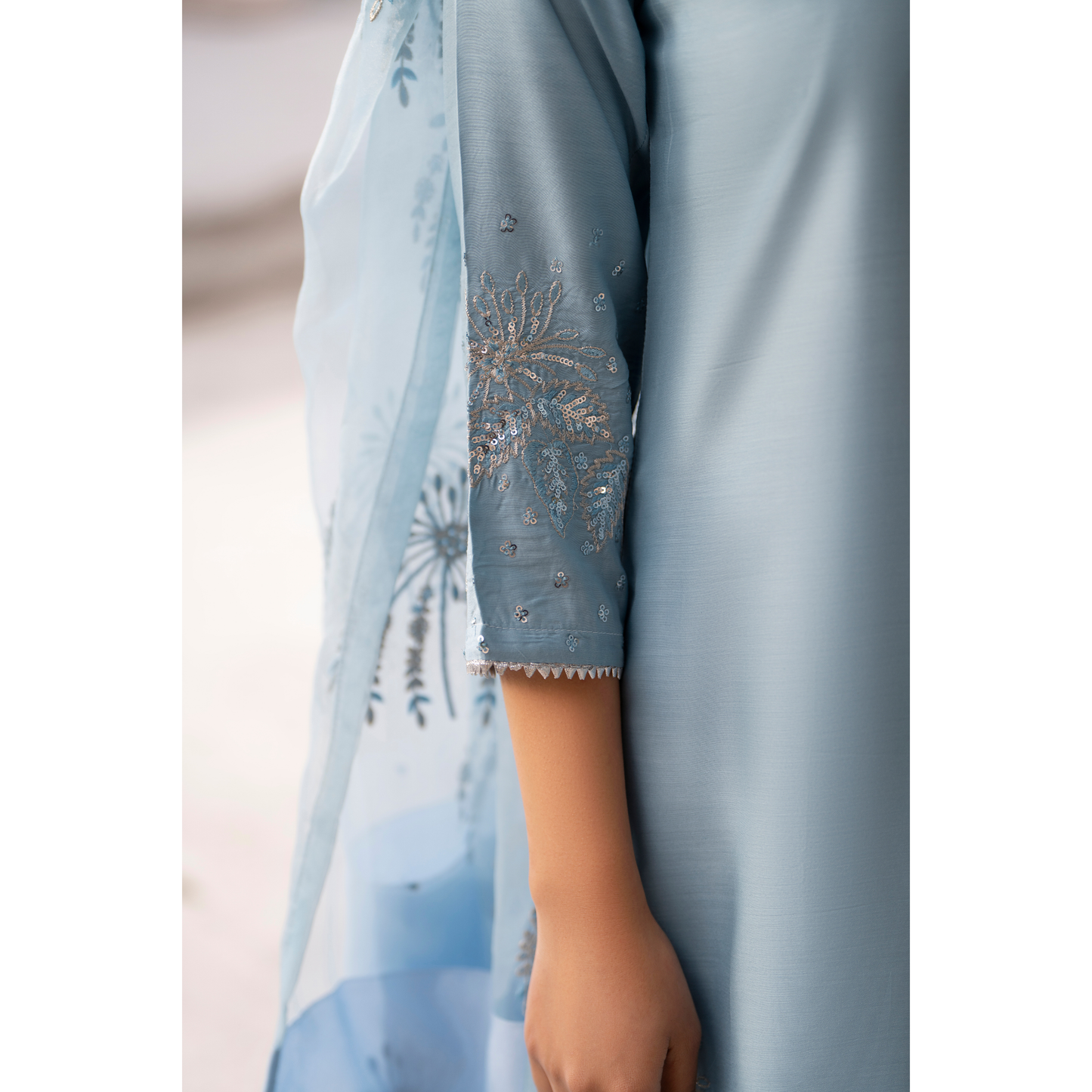 RA-28 Mehfil e Eid Embroidered Viscose Collection by Raniya.h