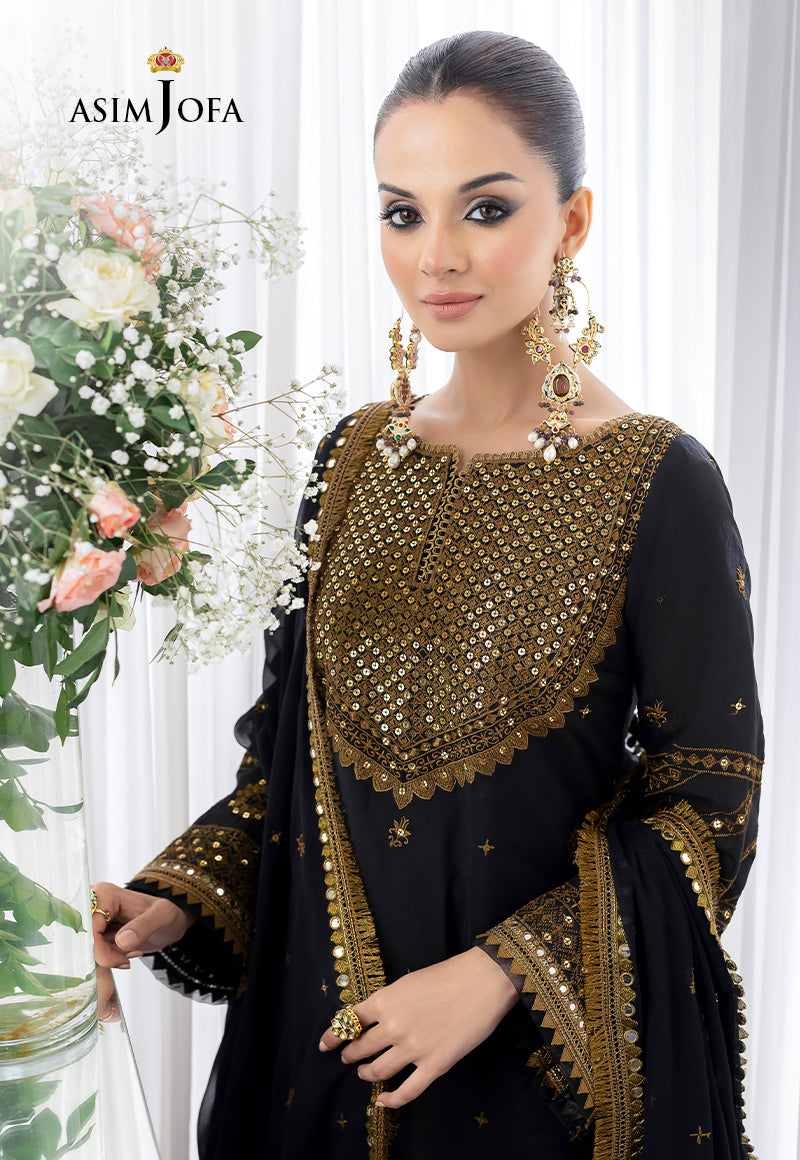 AJJM 14 JHILMIL LUXURY FESTIVE COLLECTION