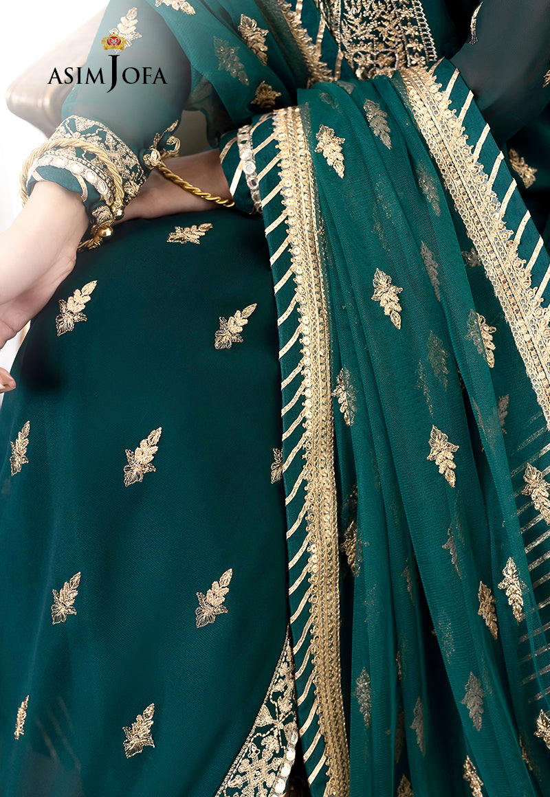 AJJM 12 JHILMIL LUXURY FESTIVE COLLECTION