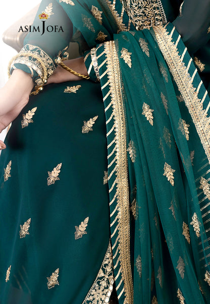 AJJM 12 JHILMIL LUXURY FESTIVE COLLECTION