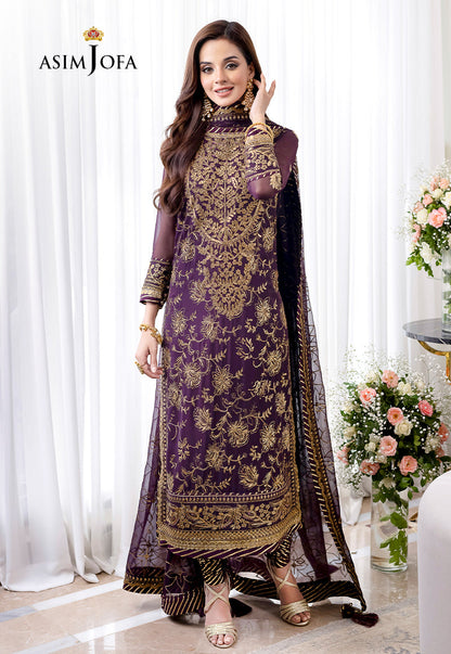 AJJM 06 JHILMIL LUXURY FESTIVE COLLECTION