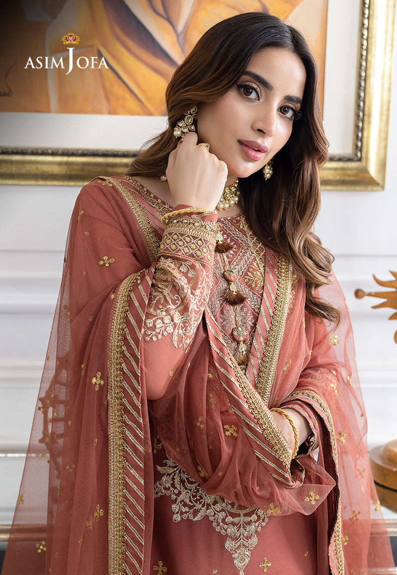 AJJM 13 JHILMIL LUXURY FESTIVE COLLECTION