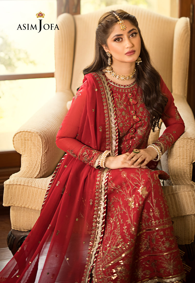 AJJM 07 JHILMIL LUXURY FESTIVE COLLECTION