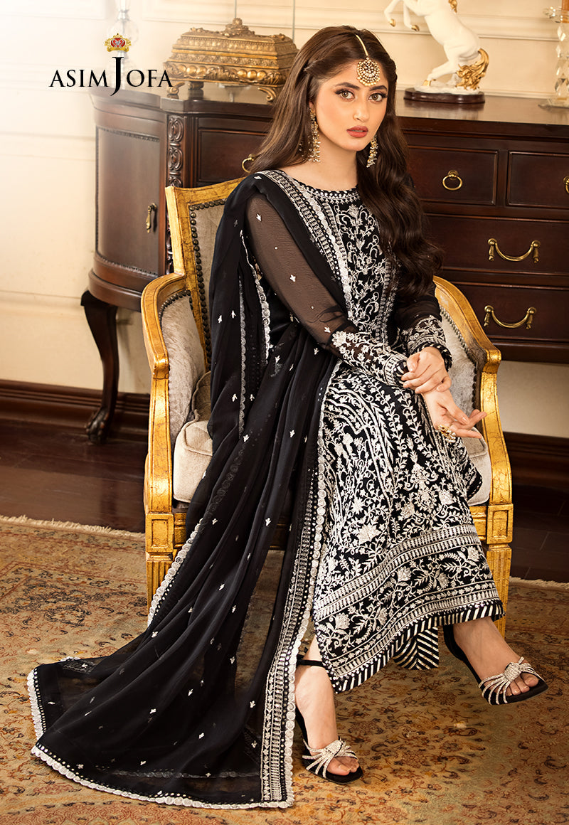AJJM 21 JHILMIL LUXURY FESTIVE COLLECTION