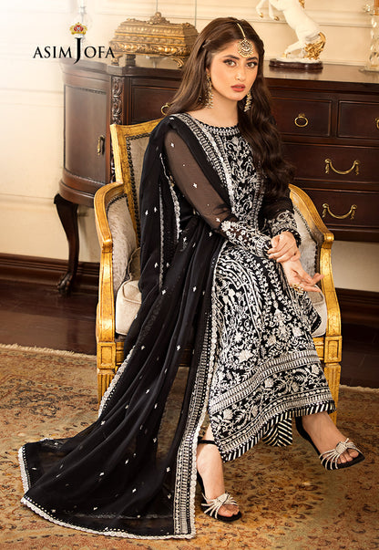 AJJM 21 JHILMIL LUXURY FESTIVE COLLECTION