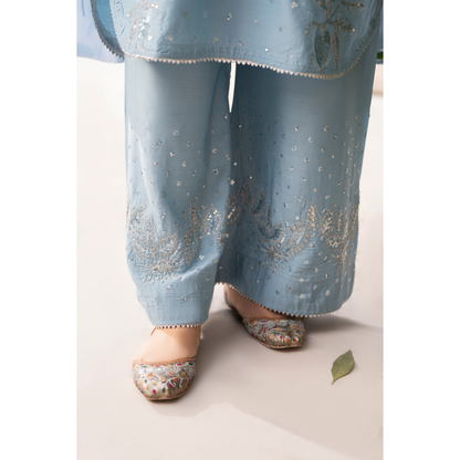 RA-28 Mehfil e Eid Embroidered Viscose Collection by Raniya.h