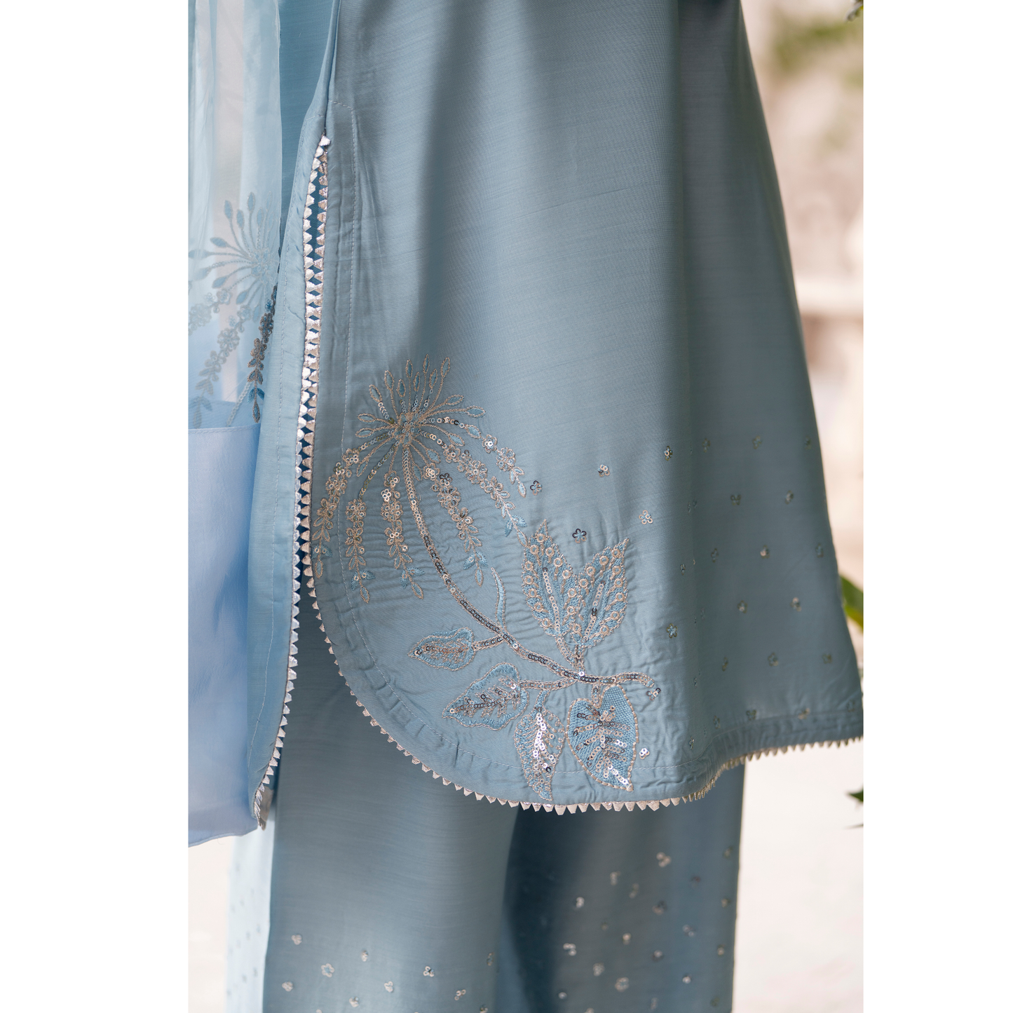 RA-28 Mehfil e Eid Embroidered Viscose Collection by Raniya.h