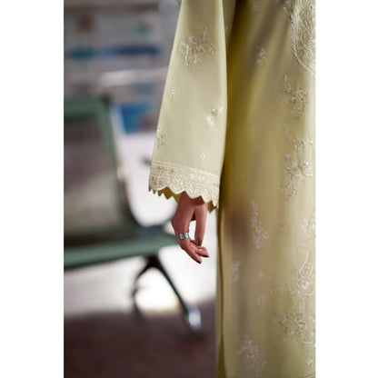 UCA-40 Summer Travels Embroidered Cotton Collection by Casuallite | Ready to Wear Pakistani Asian clothes