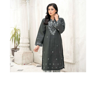 UMRZ-63 "Aleezay Prints" by Rangz Printed Lawn Co Ord set collection| Ready to Wear Pakistani Asian clothes