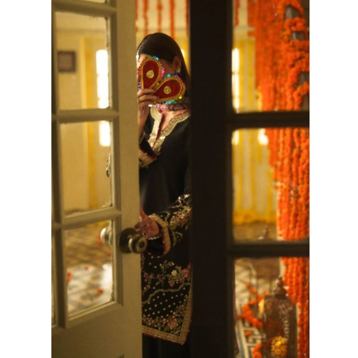 UCA-50 "Mubarak" Luxury Viscose Collection | Casuallite