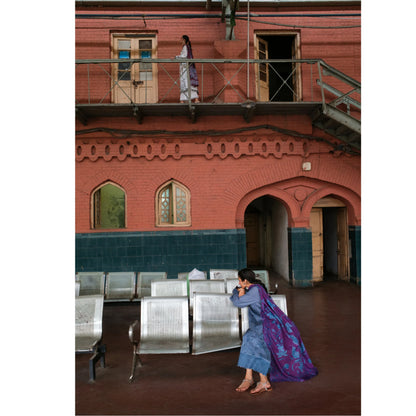 UCA-40 Summer Travels Embroidered Cotton Collection by Casuallite | Ready to Wear Pakistani Asian clothes