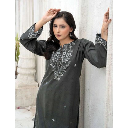 UMRZ-63 "Aleezay Prints" by Rangz Printed Lawn Co Ord set collection| Ready to Wear Pakistani Asian clothes