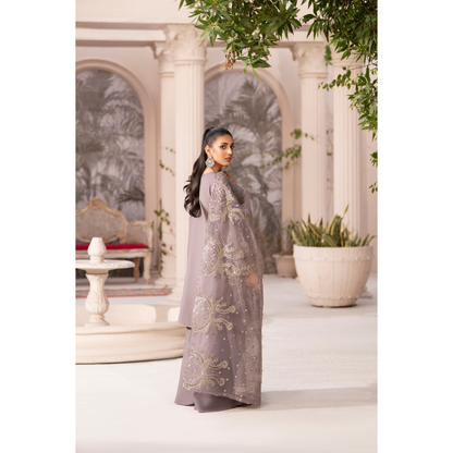RA-28 Mehfil e Eid Embroidered Viscose Collection by Raniya.h