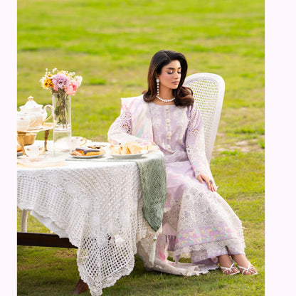 KC-155О "Chaand Raat" Embroidered Festive Collection by Karma Collection