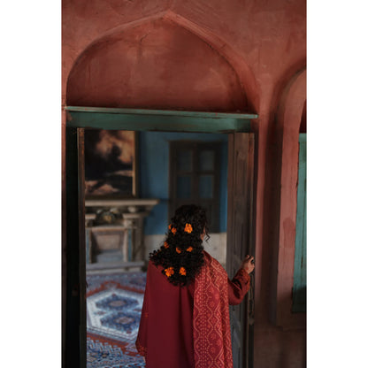 UCA-42 Before Sunset by Casuallite Embroidered Cotton Collection | Ready to Wear Pakistani Asian clothes