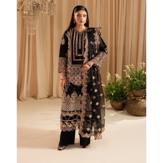 UA-108 Luxury Festive Party Wear Collection by Umnaa