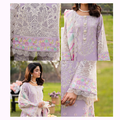 KC-155О "Chaand Raat" Embroidered Festive Collection by Karma Collection