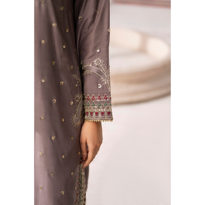RA-28 Mehfil e Eid Embroidered Viscose Collection by Raniya.h