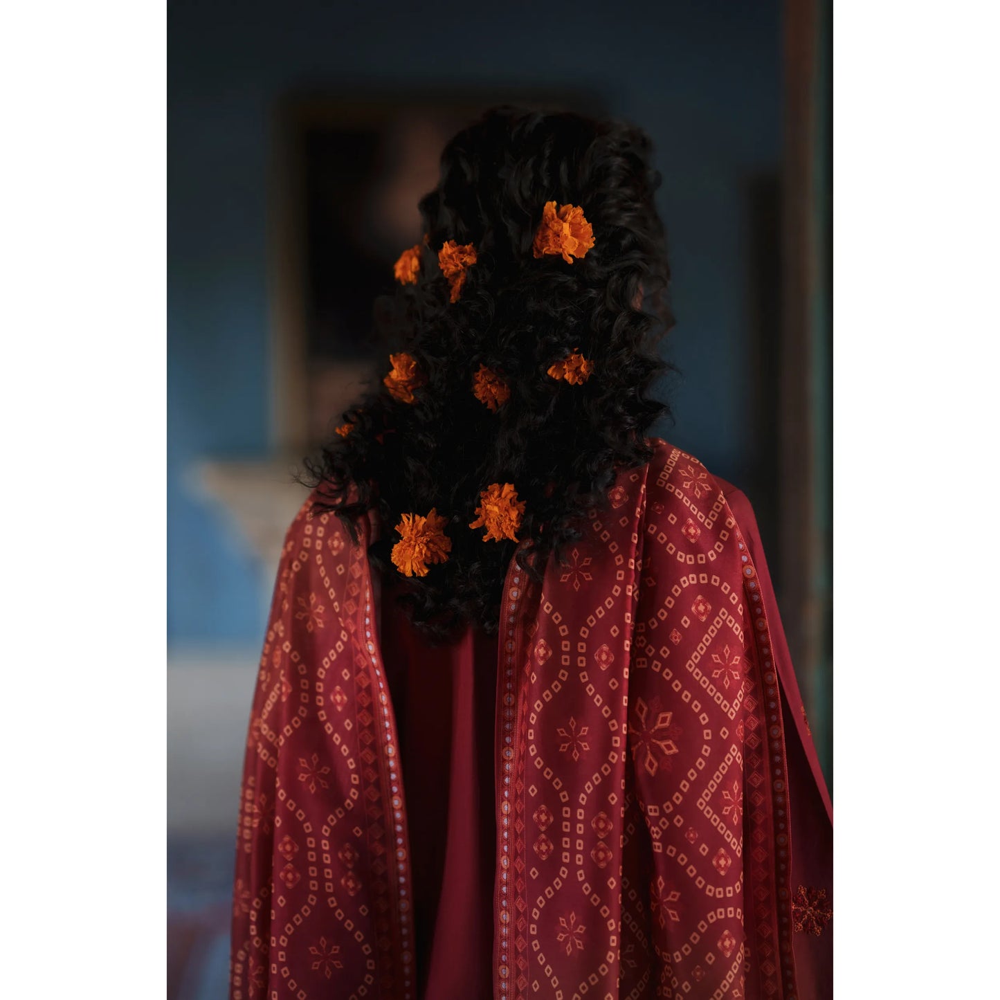 UCA-42 Before Sunset by Casuallite Embroidered Cotton Collection | Ready to Wear Pakistani Asian clothes