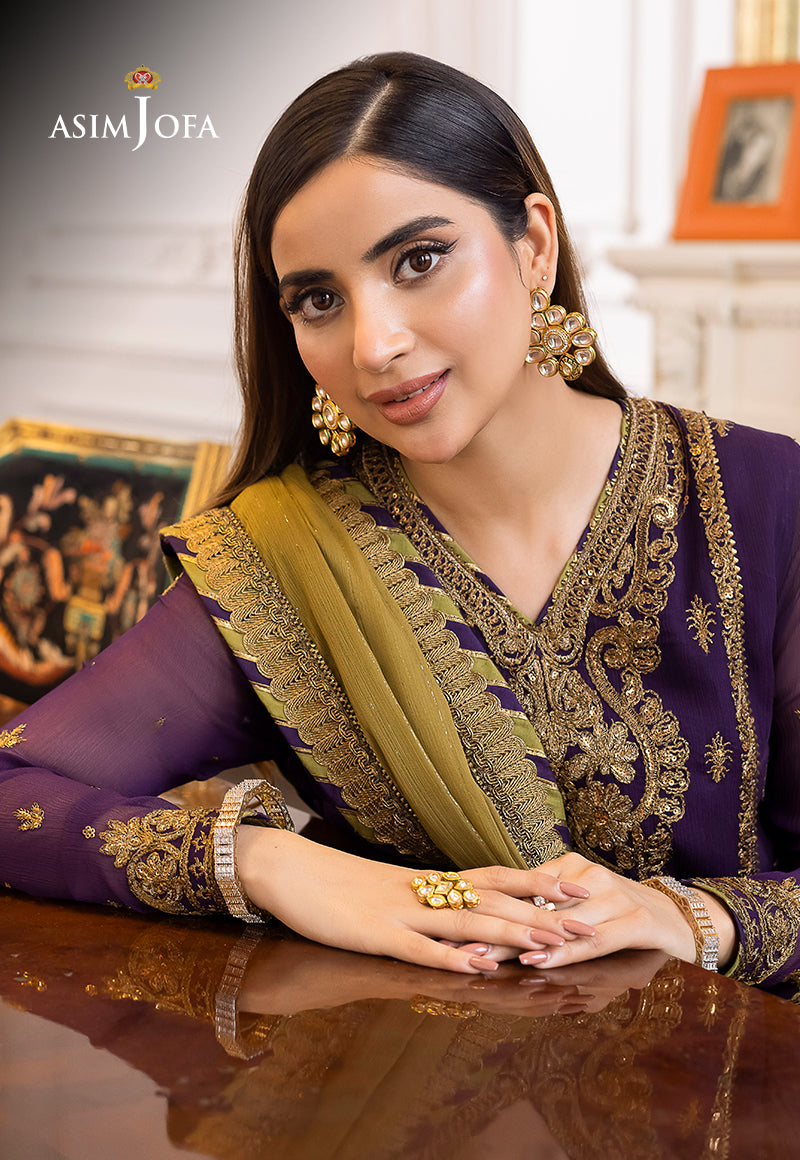 AJJM 18 JHILMIL LUXURY FESTIVE COLLECTION