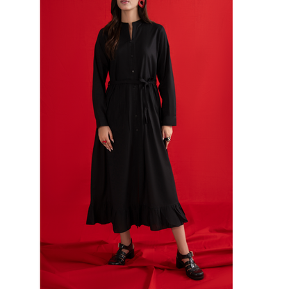 UCA-30 Winter Linen Pakistani Co-Ords Collection by Casuallite