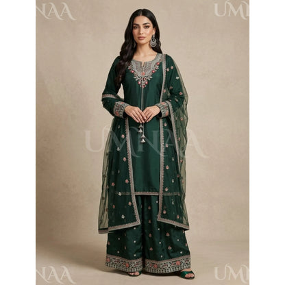UA-172 Embroidered Viscose Festive Collection