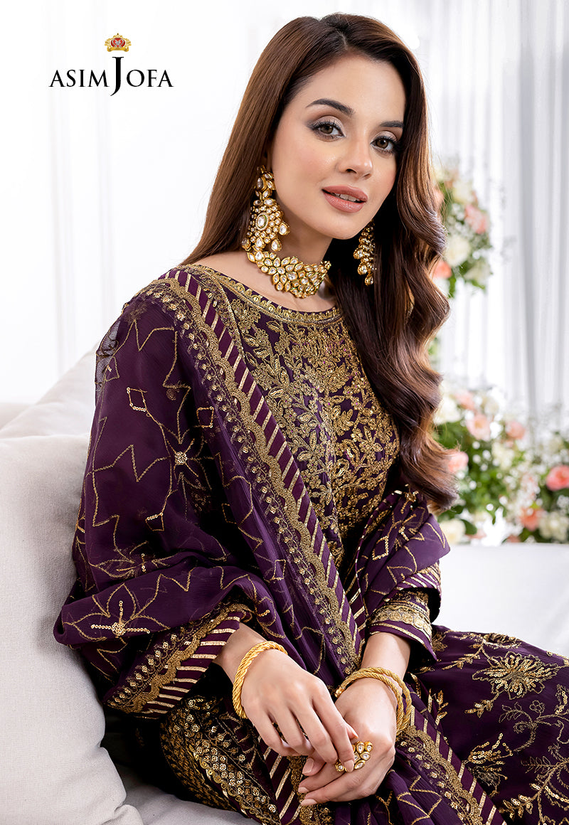 AJJM 06 JHILMIL LUXURY FESTIVE COLLECTION