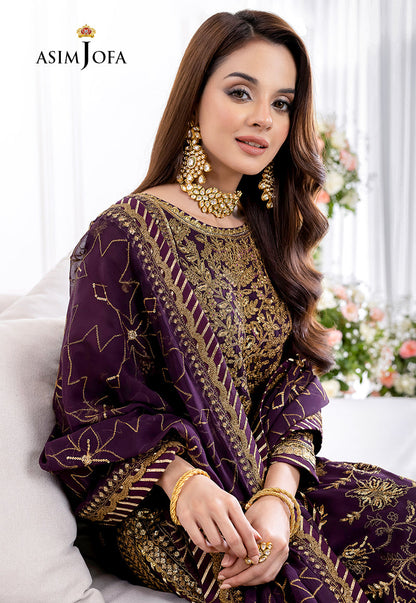 AJJM 06 JHILMIL LUXURY FESTIVE COLLECTION