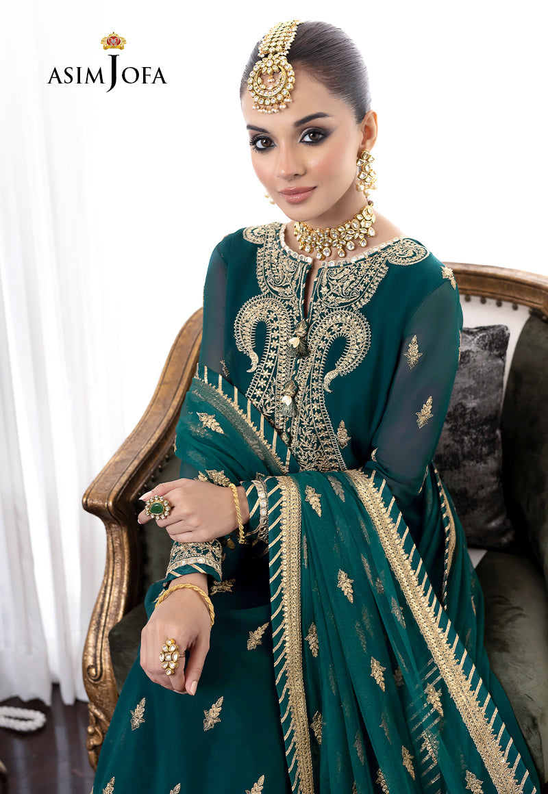 AJJM 12 JHILMIL LUXURY FESTIVE COLLECTION