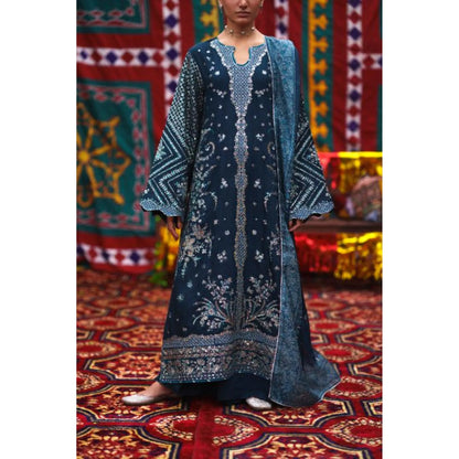 UCA-51 "Mubarak" Luxury Viscose Collection | Casuallite