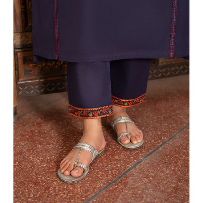 UCA-20 Luxury Cambric Cotton Farshi Shalwar Collection | Ready to Wear | Casuallite