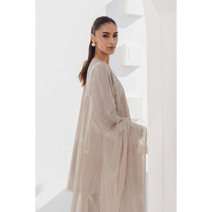 UQR-01 Qalamkar Basic Pret 26" Summer Collection | Ready to Wear Asian clothes