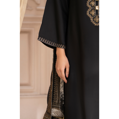 RA-28 Mehfil e Eid Embroidered Viscose Collection by Raniya.h