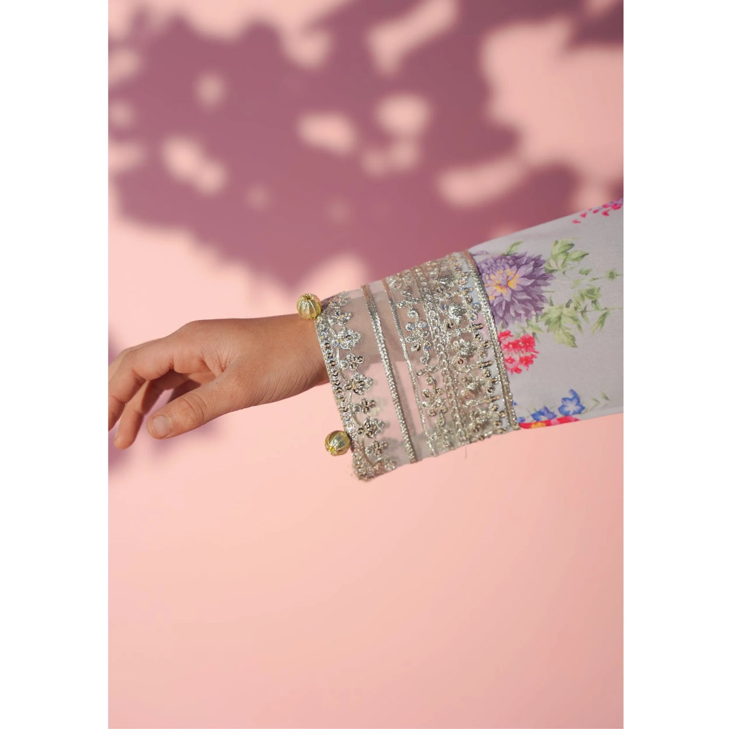 UN-01 Embroidered Printed Festive Kids Collection by Naubahar | Ready to Wear Pakistani Asian clothes