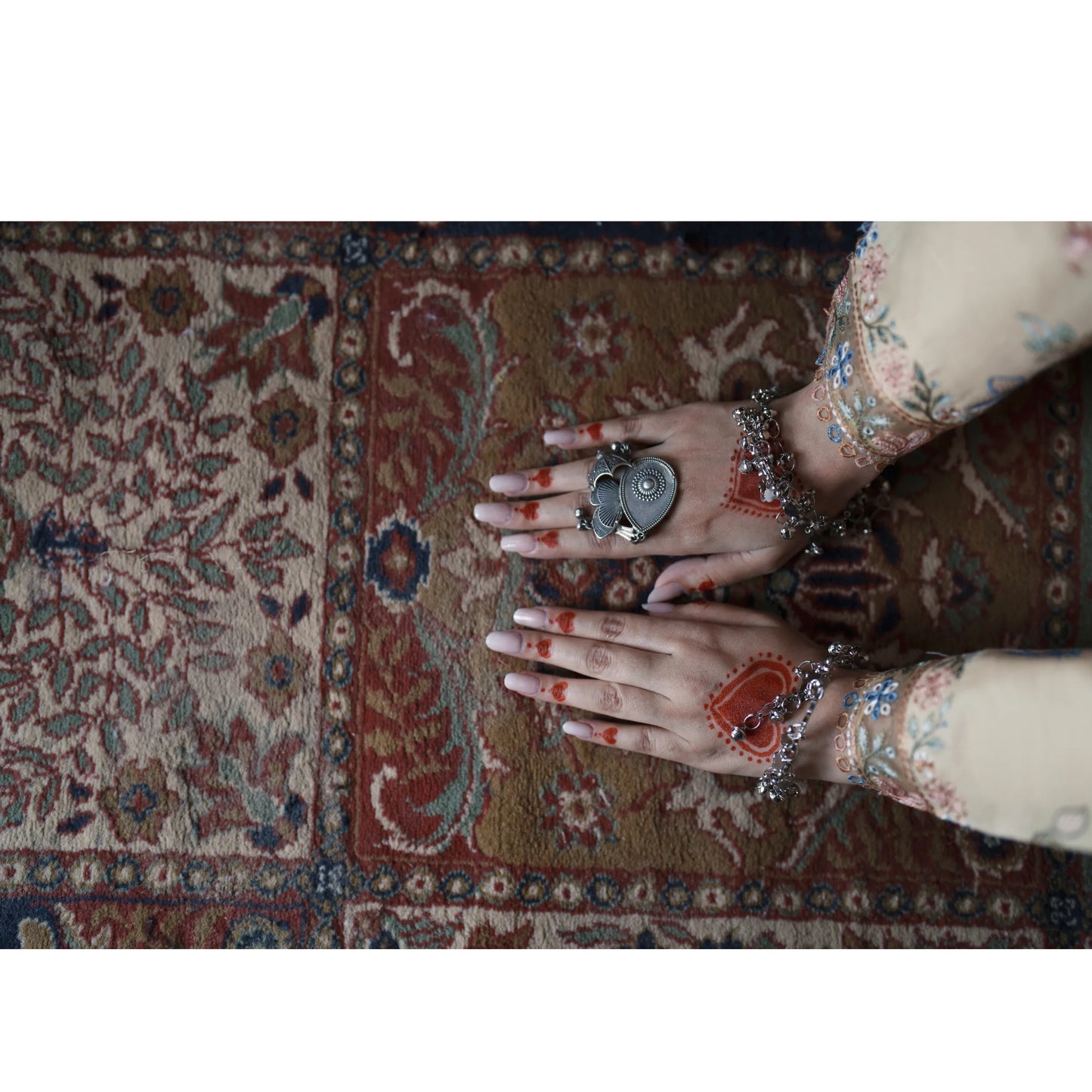 UCA-42 Before Sunset by Casuallite Embroidered Cotton Collection | Ready to Wear Pakistani Asian clothes