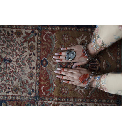 UCA-42 Before Sunset by Casuallite Embroidered Cotton Collection | Ready to Wear Pakistani Asian clothes