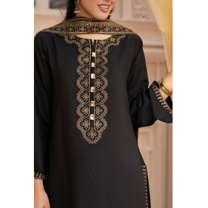 RA-28 Mehfil e Eid Embroidered Viscose Collection by Raniya.h