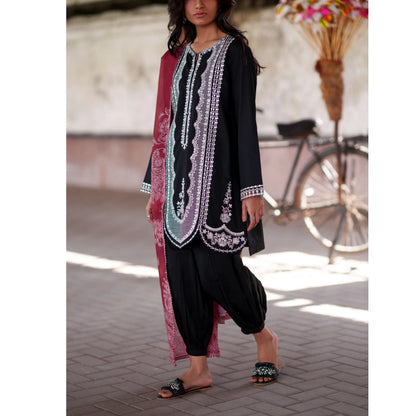 UCA-40 Summer Travels Embroidered Cotton Collection by Casuallite | Ready to Wear Pakistani Asian clothes