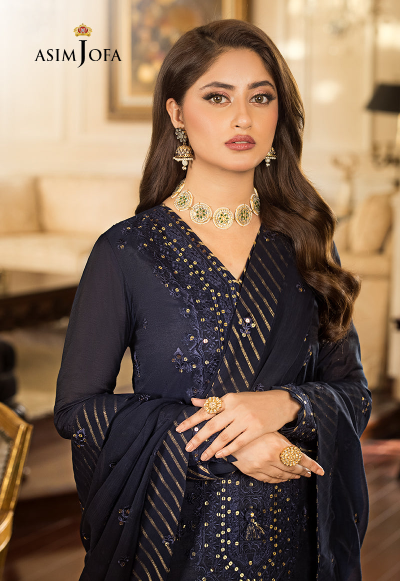 AJJM 16 JHILMIL LUXURY FESTIVE COLLECTION