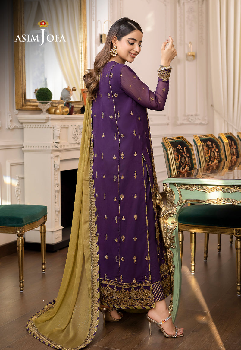 AJJM 18 JHILMIL LUXURY FESTIVE COLLECTION