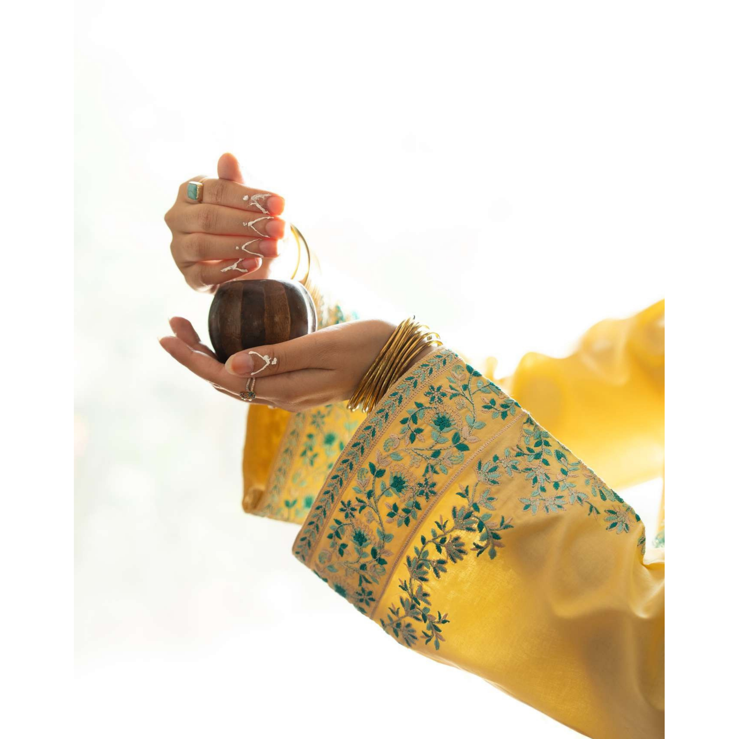 UCA-20 Luxury Cambric Cotton Farshi Shalwar Collection | Ready to Wear | Casuallite