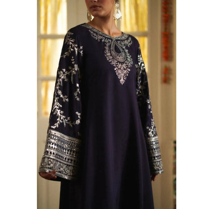 UCA-51 "Mubarak" Luxury Viscose Collection | Casuallite