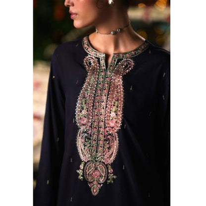 UCA-52 "Chand Bali" Luxury Viscose 3 Pc | Casuallite