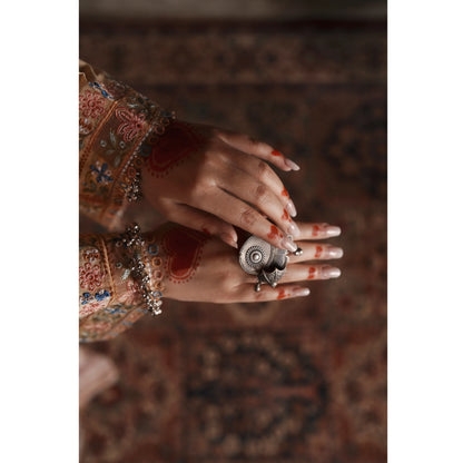 UCA-42 Before Sunset by Casuallite Embroidered Cotton Collection | Ready to Wear Pakistani Asian clothes