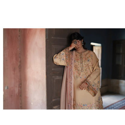 UCA-42 Before Sunset by Casuallite Embroidered Cotton Collection | Ready to Wear Pakistani Asian clothes