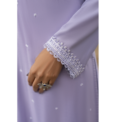 UCA-16 3 Pc Embroidered Cotton Lawn Ready to Wear Eid Collection by Casuallite