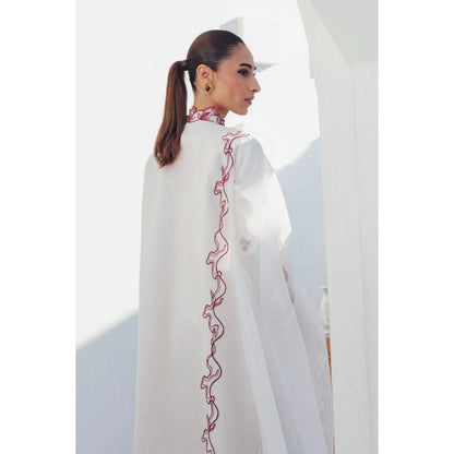 UQR-02 Qalamkar Basic Pret 26" Summer Collection | Ready to Wear Asian clothes
